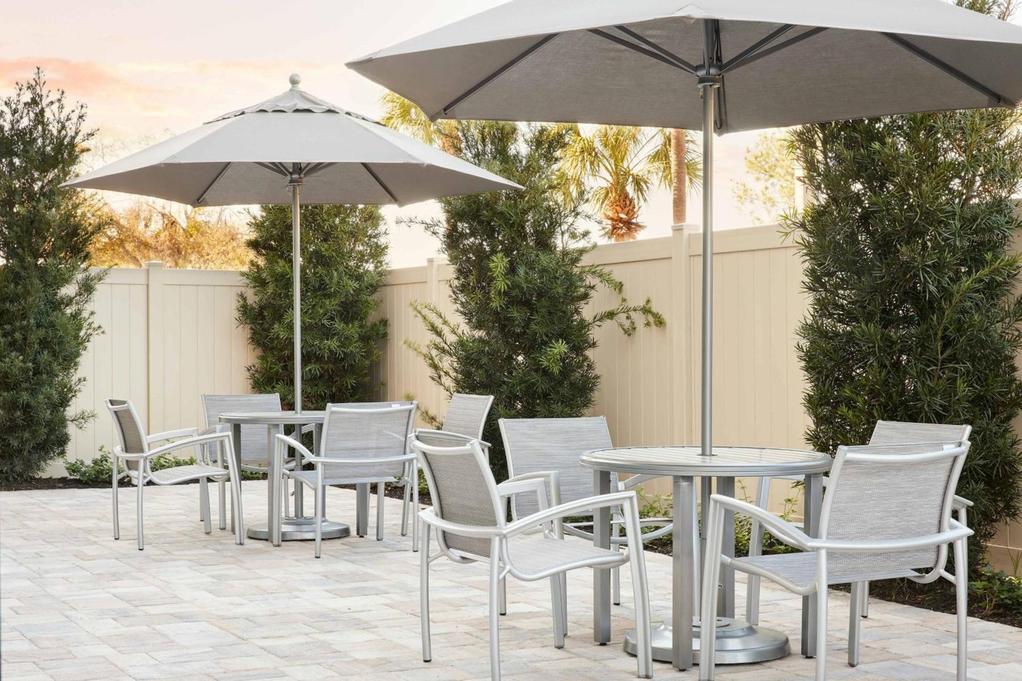 Towneplace Suites By Marriott Tampa Casino Area Orient Park Exterior photo